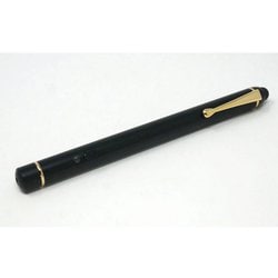 グリーンレーザーポインター RB-18G-BK