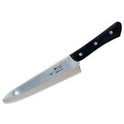 三徳包丁 一般料理用 刃渡り185mm SA-70