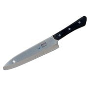 三徳包丁 一般料理用 刃渡り205mm SA-80