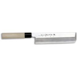 堺宝兆真久 角型薄刃 210 HO-KK-210