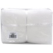 しいたけネット 100枚入 120x200mm ホワイト