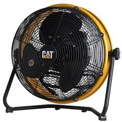 工場扇 35cm 壁･床タイプ HV-14S360