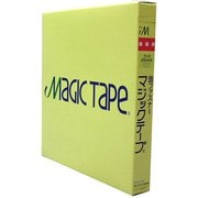 縫製用マジックテープA 25X25m 白 G-511