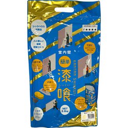 簡単しっくい クリーム 2.8kg