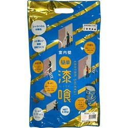 簡単しっくい さくら 2.8kg