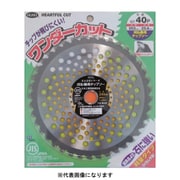 ワンダーカット1枚入 25.4X255 40p