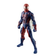 マーベル・レジェンドCLASSIC 6インチ・アクションフィギュア MARVEL（マーベル） スパイダーマンシリーズ スパイダーマン・アンリミテッド ＜コミック＞ [塗装済可動フィギュア 全高約150mm]