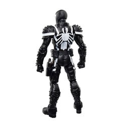マーベルレジェンド エージェント・ヴェノム スパイダーマン マーベル マーベルレジェンド レトロシリーズ スパイダーマン