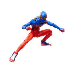 マーベル・レジェンドCLASSIC 6インチ・アクションフィギュア MARVEL（マーベル） スパイダーマンシリーズ スパイダーボーイ ＜コミック＞ [塗装済可動フィギュア 全高約150mm]