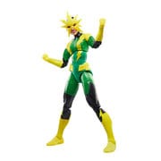 マーベル・レジェンドCLASSIC 6インチ・アクションフィギュア MARVEL（マーベル） スパイダーマンシリーズ フランシーヌ・フライ／エレクトロ ＜コミック＞ [塗装済可動フィギュア 全高約150mm]
