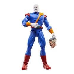 マーベル・レジェンドCLASSIC 6インチ・アクションフィギュア MARVEL（マーベル） スパイダーマンシリーズ カメレオン ＜コミック＞ [塗装済可動フィギュア 全高約150mm]