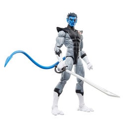 未開封 ナイトクローラー X-MEN Xメン マーベルレジェンド X-MEN