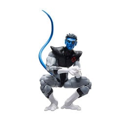 マーベルレジェンド　アイコンズ  ナイトクローラー Hasbro 「マーベル・レジェンド」6インチ・アクションフィギュア