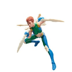 マーベルレジェンド マロウ X-MEN MARVEL LEGENDS MARROW