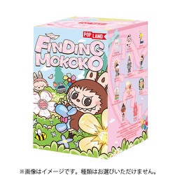 Finding MOKOKO フィギュア　5種セット Finding MOKOKO フィギュア 5種セット - メルカリ