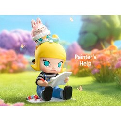 POPMART Finding MOKOKO シリーズ 4体さセット POP NOW:Finding MOKOKO Series Figures - POP MART (United States)