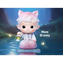 FINDING MOKOKO フィギュアコレクション トレーディングフィギュア】 POPMART Finding MOKOKO シリーズ