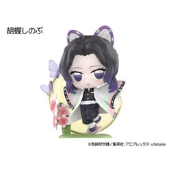 【新品】 鬼滅の刃　誕生日花シリーズ　POPMART 冨岡義勇　胡蝶しのぶ m61714784563_1.jpg?1757255341