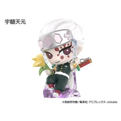 POP MART × 鬼滅の刃 誕生花シリーズ フィギュアコレクション Hermeow Shop 海外トイ專門店 on X: 