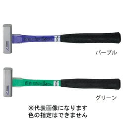 目だち屋磨八角玄能 375g