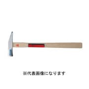 ステンレス 船屋玄能 （木柄） 300g