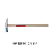 ステンレス 船手玄能 （木柄） 小
