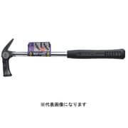 マグネット仮枠ハンマー スチール柄 390止無小