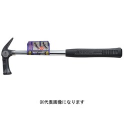 マグネット仮枠ハンマー スチール柄 450止 小
