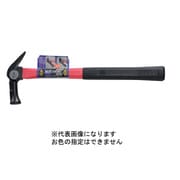 マグネット付仮枠ハンマー（GF柄） 止付 中