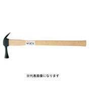 本職用仮枠ハンマー（木柄） 450止無 小
