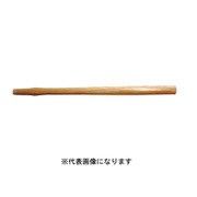 白樫 テストハンマー柄 ニス有 1/4P 390