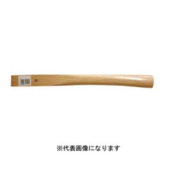 白樫 曲玄能柄 ニス無パック付 中 360