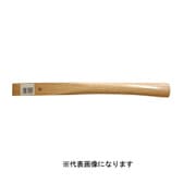 白樫 曲玄能柄 ニス無パック付 中 360
