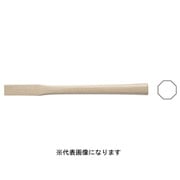 白樫仮枠ハンマー柄八角スト ニス無P付600
