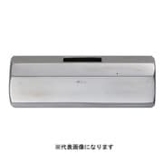 ステンレス八角玄能 頭丈 300g