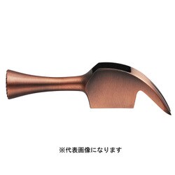 ブロンズ仮枠首長タイプ 頭丈 止付小