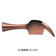 ブロンズ仮枠首長タイプ 頭丈 止無小