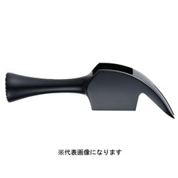 黒仮枠首長タイプ 頭丈 止無小