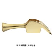 純金メッキ仮枠首長タイプ 頭丈 止付中