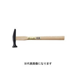 ナラシハンマー（木柄） 24mm