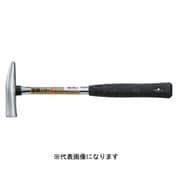 ミラー板金ハンマー（スチール柄） 18mm