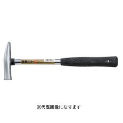 ミラー板金ハンマー（スチール柄） 24mm
