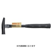 黒板金ハンマー（GF柄） 21mm