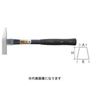 磨屋根屋ハンマー（グラスファイバー柄） 大