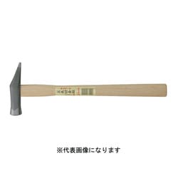王将 シルバー先切金鎚 21mm