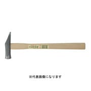 王将 シルバー先切金鎚 21mm