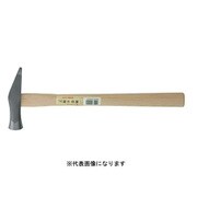 王将 シルバー船手玄能 21mm