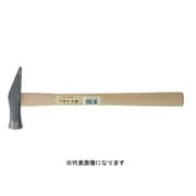 王将 シルバー船手玄能 27mm