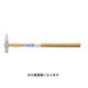 王将 ステンレステストハンマー 900mm 1/4P