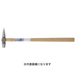 王将 テストハンマー1/2P 420mm